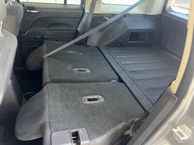 2014 Jeep Patriot Sport   - Photo 5 - Escondido, CA 92025