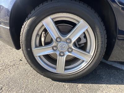 2008 Mazda MX-5 Miata Sport   - Photo 17 - Escondido, CA 92025