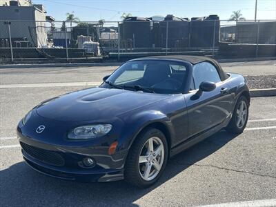 2008 Mazda MX-5 Miata Sport   - Photo 5 - Escondido, CA 92025