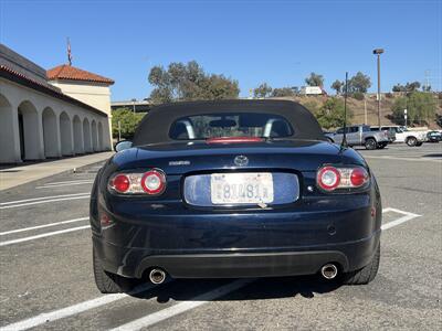 2008 Mazda MX-5 Miata Sport   - Photo 8 - Escondido, CA 92025