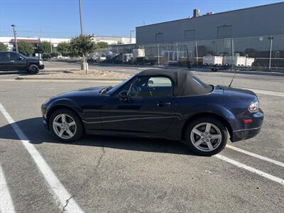 2008 Mazda MX-5 Miata Sport   - Photo 4 - Escondido, CA 92025