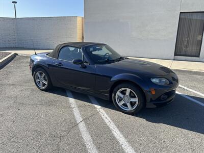 2008 Mazda MX-5 Miata Sport   - Photo 6 - Escondido, CA 92025