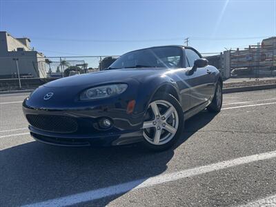 2008 Mazda MX-5 Miata Sport   - Photo 13 - Escondido, CA 92025