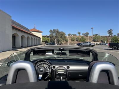 2008 Mazda MX-5 Miata Sport   - Photo 26 - Escondido, CA 92025
