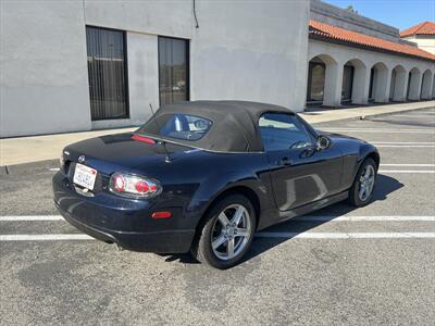 2008 Mazda MX-5 Miata Sport   - Photo 7 - Escondido, CA 92025