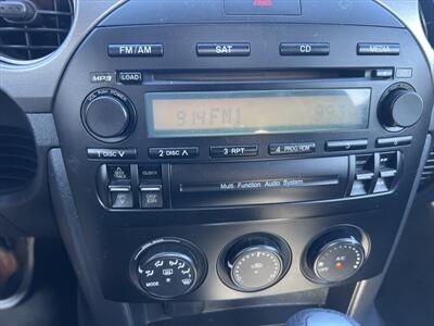 2008 Mazda MX-5 Miata Sport   - Photo 22 - Escondido, CA 92025