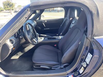 2008 Mazda MX-5 Miata Sport   - Photo 20 - Escondido, CA 92025