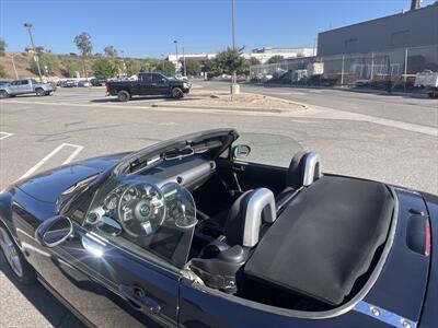 2008 Mazda MX-5 Miata Sport   - Photo 27 - Escondido, CA 92025