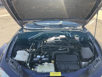 2008 Mazda MX-5 Miata Sport   - Photo 32 - Escondido, CA 92025