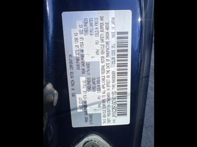 2008 Mazda MX-5 Miata Sport   - Photo 1 - Escondido, CA 92025