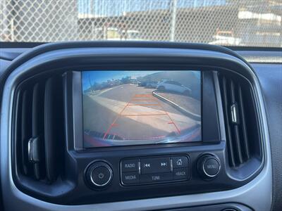 2017 Chevrolet Colorado LT   - Photo 2 - Escondido, CA 92025