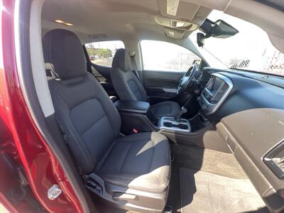 2017 Chevrolet Colorado LT   - Photo 19 - Escondido, CA 92025