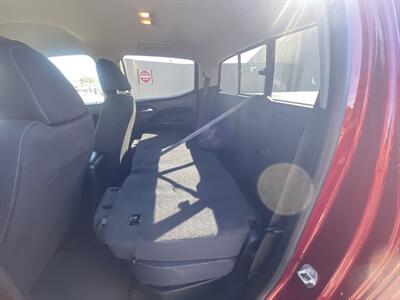 2017 Chevrolet Colorado LT   - Photo 6 - Escondido, CA 92025