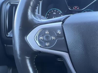 2017 Chevrolet Colorado LT   - Photo 24 - Escondido, CA 92025