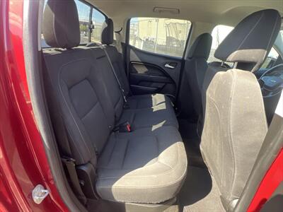 2017 Chevrolet Colorado LT   - Photo 18 - Escondido, CA 92025