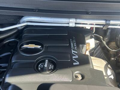 2017 Chevrolet Colorado LT   - Photo 30 - Escondido, CA 92025