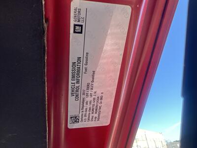 2017 Chevrolet Colorado LT   - Photo 28 - Escondido, CA 92025