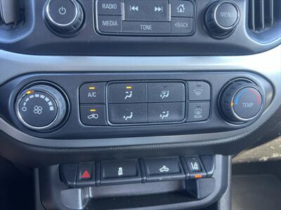 2017 Chevrolet Colorado LT   - Photo 26 - Escondido, CA 92025