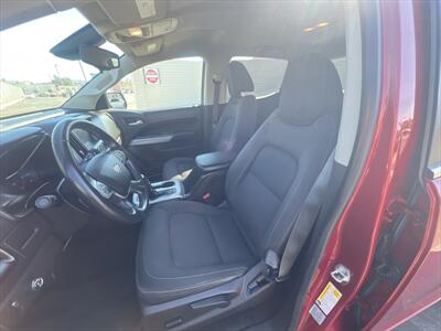 2017 Chevrolet Colorado LT   - Photo 5 - Escondido, CA 92025