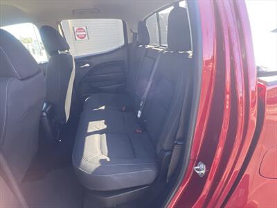 2017 Chevrolet Colorado LT   - Photo 17 - Escondido, CA 92025