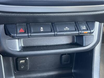 2017 Chevrolet Colorado LT   - Photo 25 - Escondido, CA 92025