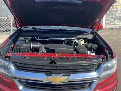 2017 Chevrolet Colorado LT   - Photo 29 - Escondido, CA 92025