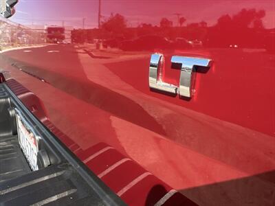 2017 Chevrolet Colorado LT   - Photo 8 - Escondido, CA 92025