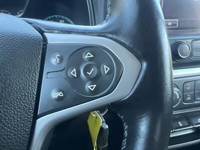 2017 Chevrolet Colorado LT   - Photo 3 - Escondido, CA 92025