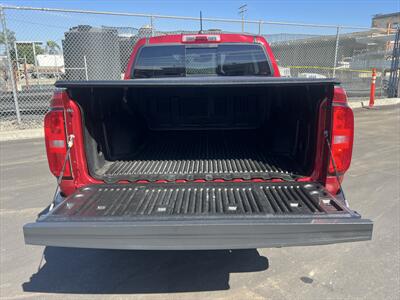 2017 Chevrolet Colorado LT   - Photo 4 - Escondido, CA 92025