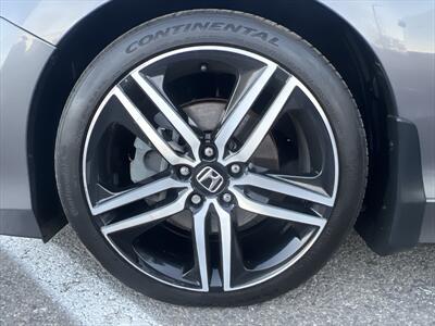 2016 Honda Accord Touring V6 - Photo 11 - Escondido, CA 92025