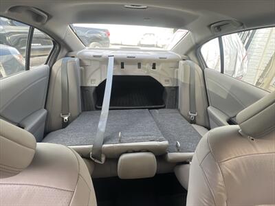 2016 Honda Accord Touring V6 - Photo 5 - Escondido, CA 92025