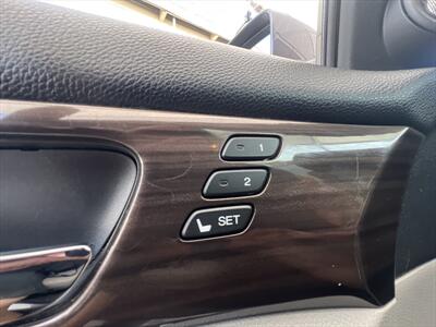 2016 Honda Accord Touring V6 - Photo 8 - Escondido, CA 92025