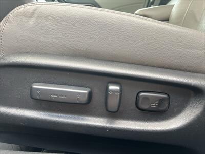 2016 Honda Accord Touring V6 - Photo 25 - Escondido, CA 92025