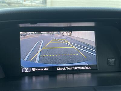 2016 Honda Accord Touring V6 - Photo 3 - Escondido, CA 92025