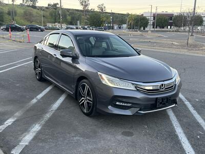 2016 Honda Accord Touring V6 - Photo 19 - Escondido, CA 92025