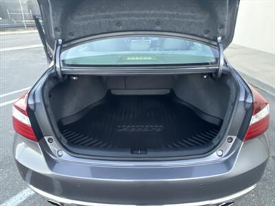 2016 Honda Accord Touring V6 - Photo 23 - Escondido, CA 92025