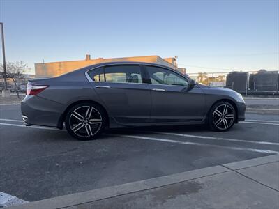 2016 Honda Accord Touring V6 - Photo 18 - Escondido, CA 92025