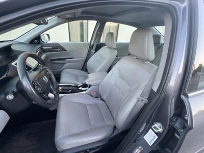 2016 Honda Accord Touring V6 - Photo 24 - Escondido, CA 92025