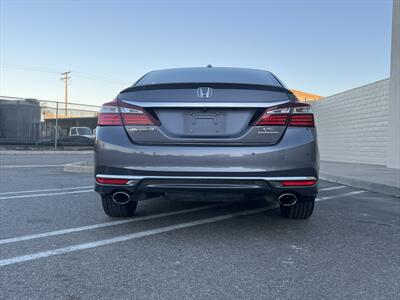 2016 Honda Accord Touring V6 - Photo 16 - Escondido, CA 92025