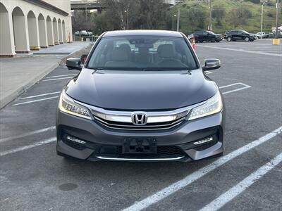 2016 Honda Accord Touring V6 - Photo 20 - Escondido, CA 92025