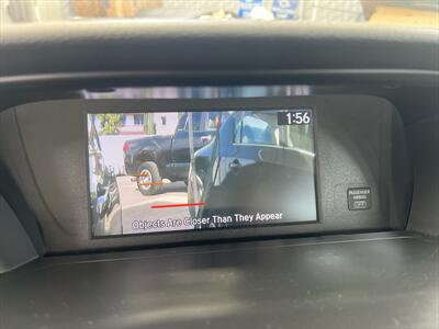 2016 Honda Accord Touring V6 - Photo 30 - Escondido, CA 92025