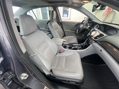 2016 Honda Accord Touring V6 - Photo 29 - Escondido, CA 92025
