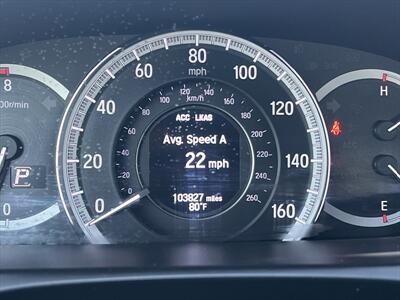 2016 Honda Accord Touring V6 - Photo 22 - Escondido, CA 92025
