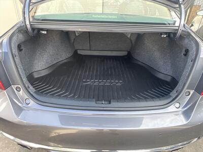 2016 Honda Accord Touring V6 - Photo 27 - Escondido, CA 92025