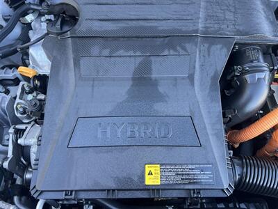 2019 Hyundai IONIQ Hybrid Blue   - Photo 4 - Escondido, CA 92025