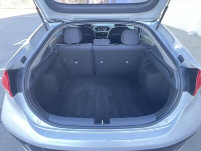 2019 Hyundai IONIQ Hybrid Blue   - Photo 17 - Escondido, CA 92025