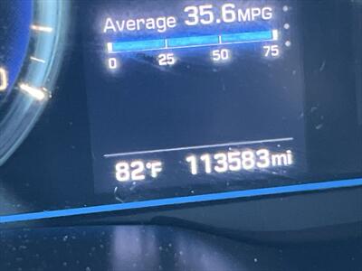 2019 Hyundai IONIQ Hybrid Blue   - Photo 26 - Escondido, CA 92025