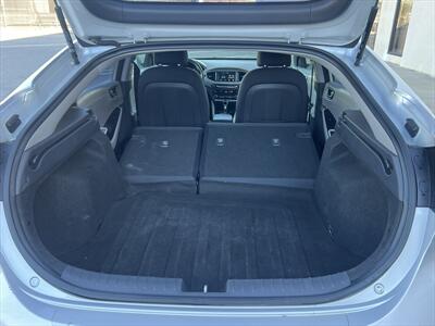 2019 Hyundai IONIQ Hybrid Blue   - Photo 3 - Escondido, CA 92025