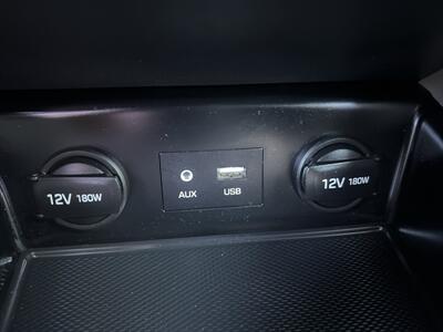 2019 Hyundai IONIQ Hybrid Blue   - Photo 7 - Escondido, CA 92025