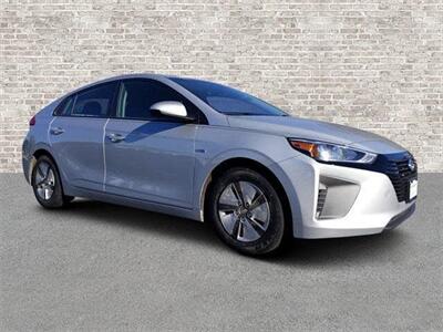 2019 Hyundai IONIQ Hybrid Blue   - Photo 1 - Escondido, CA 92025